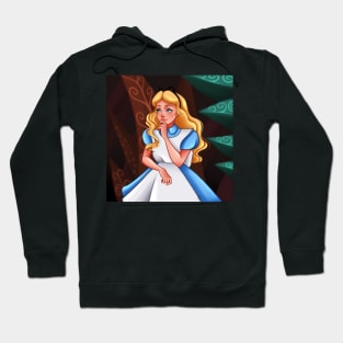 Alice Hoodie